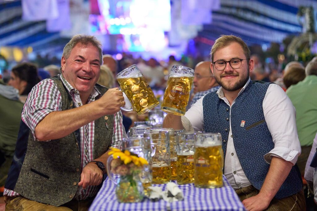 D_PA_Bad Griesbach_Karpfhamer Fest 2022 Bierzelt (Dirschl Johann)_DSC06851